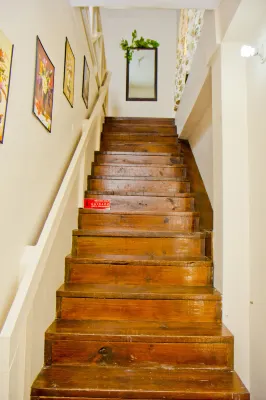 Port of Spain Windy Guest Apartment