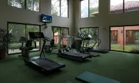 Iguazú Grand Resort Spa & Casino - palestra