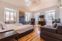 Casa da Pendoa Hôtels à : São Martinho