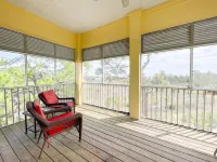 Club at Cape San Blas A3 - Shell Seeker by Pristine Properties Vacation Rentals - 2-Star