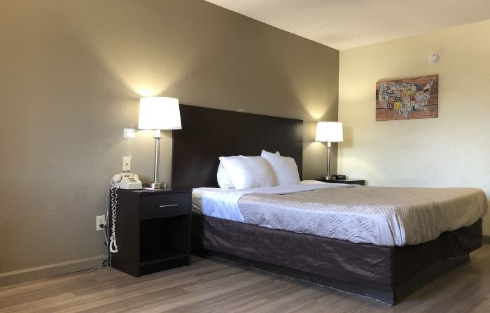 Econo Lodge