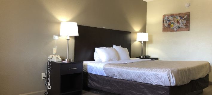 Econo Lodge Hotels in Dothan