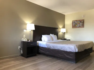 Econo Lodge Hotels in Dothan