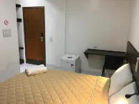 Executive Hotel MT Hotel di Lucas Do Rio Verde