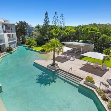 Drift Apartments - Tweed Coast Holidays ®