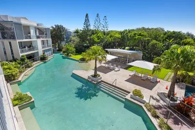 Drift Apartments - Tweed Coast Holidays ® Hotels in Cabarita Beach