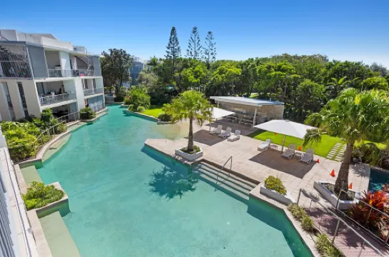 Drift Apartments - Tweed Coast Holidays ®