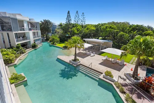 Drift Apartments - Tweed Coast Holidays ® Hotels in Hastings Point