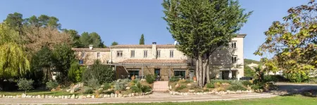 La Bastide de Montferrat Отели в г. Монфера