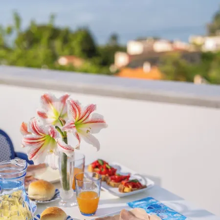 Villa Azzurra