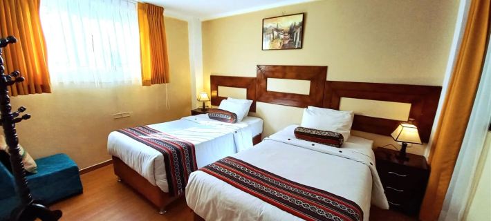 Hotel Humantay Lodge Ollantaytambo Hotels in Ollantaytambo