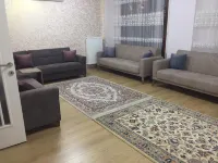 Sapanca Mavi yeşil köy Evi - Villas