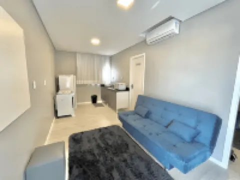 Hotel Residencial Manaus - Dom Pedro Hotels in Manaus