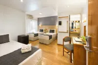 Hotel Sheltown