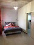Ô Coeur de l'île Hotels in Cilaos