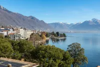 Hotel Rondinella Locarno Hotels in Locarno