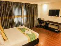 J Hotel Các khách sạn gần bảo tàng về rừng & nhà máy cưa Chatham