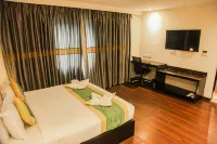 J Hotel Hotels in 