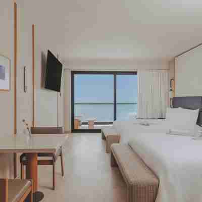 Ava Resort All Oceanfront - All Inclusive Rooms