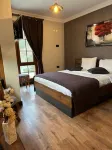 River Didi Otel Hotels in Hosdere Koyu