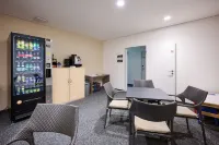 Smart Hotel Kreisel --Self Check-IN