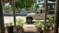 Sihilro Regency Hotels near Udawalawe National Park