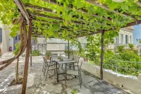 Ethrion Hotel a Syros-Ermoupoli