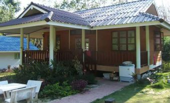 Ton Tawan Resort