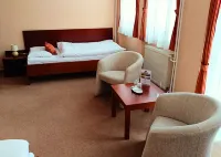 Hotel Podhradie Hotels in Považská Bystrica