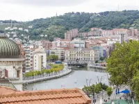 Petit Palace Arana Bilbao Hotels in Bilbao