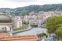 Petit Palace Arana Bilbao