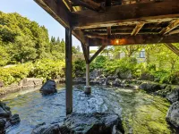 KAMENOI HOTEL TAZAWAKO Hotels in Semboku