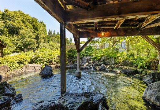 5. 카메노이 호텔 ..