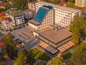 Hotel Fontana Vrnjačka Banja