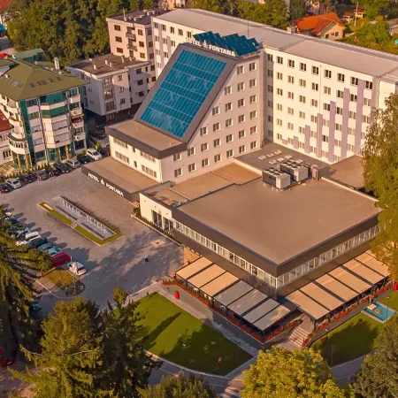 Hotel Fontana Vrnjačka Banja
