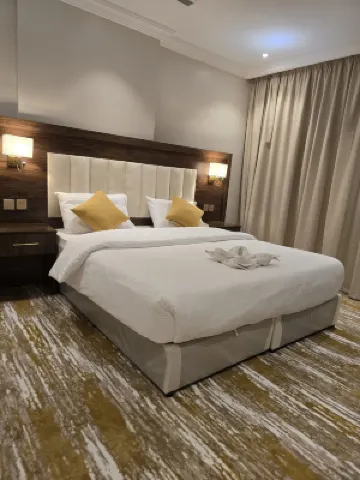 Cloud Dream Hotel berhampiran Pusat Membeli-belah Aya