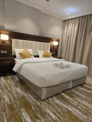 Cloud Dream Hotels in Al Nahdah