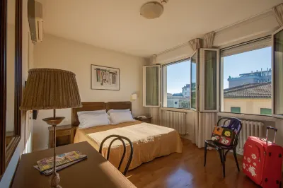 Hotel la Pace Hotels in Cascina