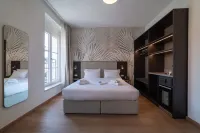 Hotel Arilica Các khách sạn gần Porta Verona