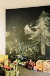 Tanafreida Berg-Refugium