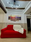 50 Tourist House Bologna Pratello Garden