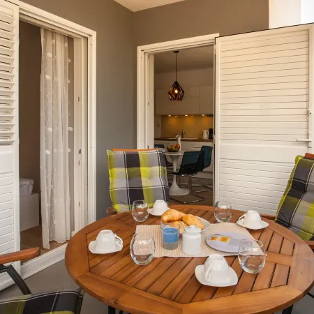 Apartments Mistral