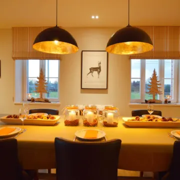 Charming Fens Family Home