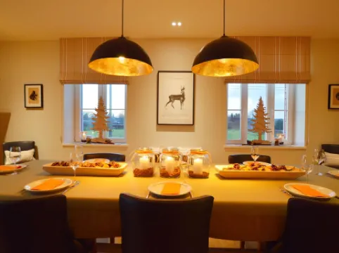 Charming Fens Family Home