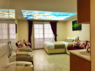 Osmanli Suite Hotel dekat Karester Yaylası