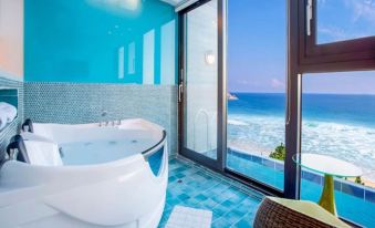 Goseong Lahene Pool Villa J