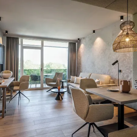 Wellness & Thermal Retreat Das Mühlbach