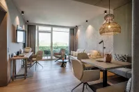 Wellness & Thermal Retreat Das Mühlbach Hotel a Kirchham