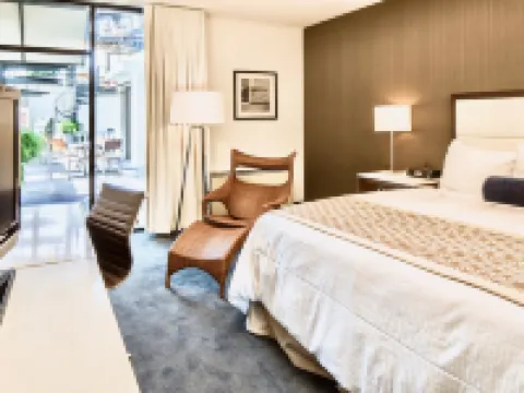 Weber's Hotel & Restaurant Hotels in Ann Arbor