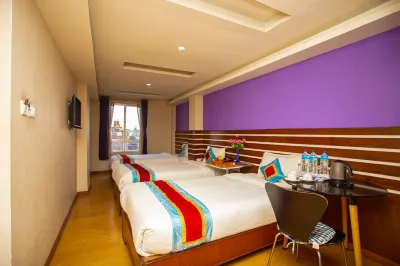 Asian Boutique Hotel Hotels in Kathmandu